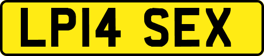 LP14SEX