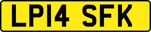 LP14SFK