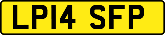 LP14SFP