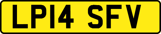 LP14SFV
