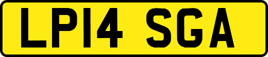 LP14SGA