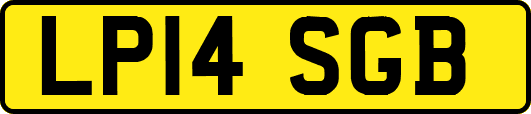 LP14SGB