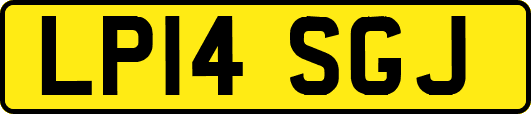 LP14SGJ
