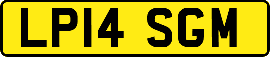 LP14SGM