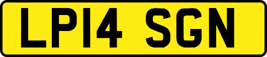 LP14SGN