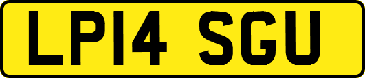 LP14SGU