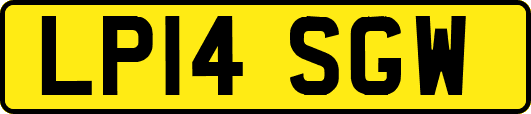 LP14SGW