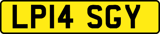 LP14SGY