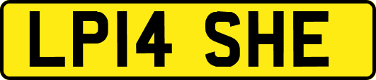 LP14SHE