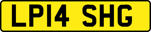 LP14SHG