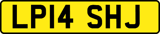 LP14SHJ