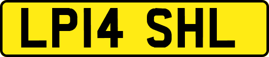 LP14SHL