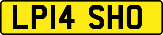 LP14SHO