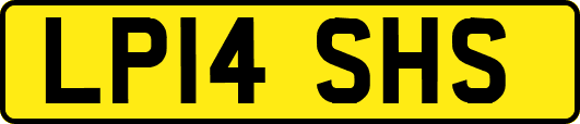 LP14SHS