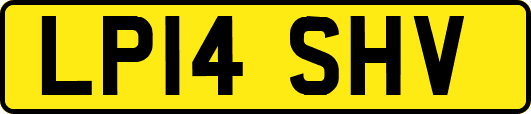 LP14SHV