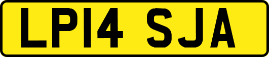 LP14SJA
