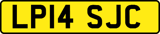 LP14SJC
