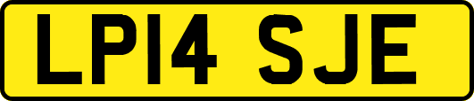 LP14SJE