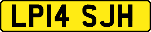 LP14SJH