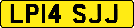LP14SJJ