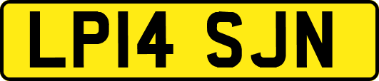 LP14SJN