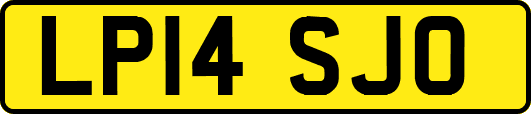 LP14SJO