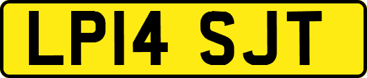 LP14SJT