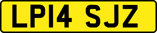 LP14SJZ