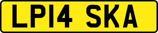 LP14SKA