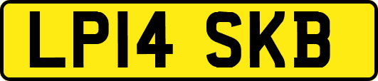 LP14SKB