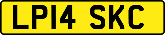LP14SKC