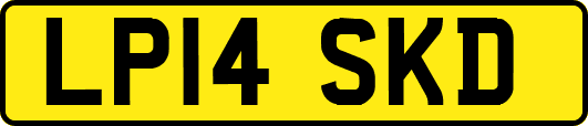 LP14SKD