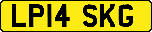 LP14SKG