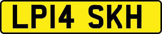LP14SKH