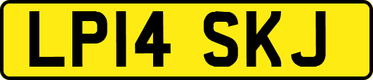 LP14SKJ