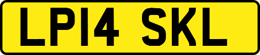 LP14SKL