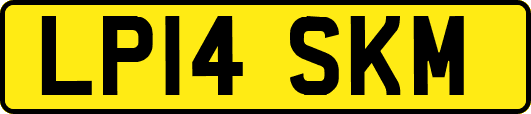 LP14SKM