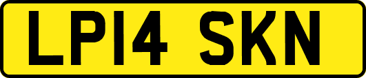 LP14SKN