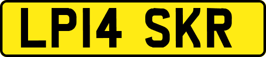LP14SKR
