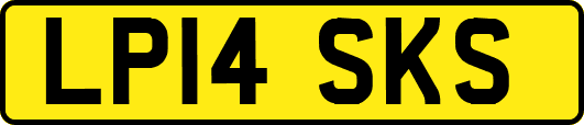 LP14SKS