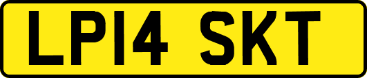 LP14SKT