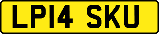 LP14SKU