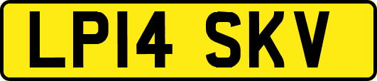 LP14SKV