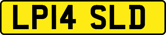 LP14SLD