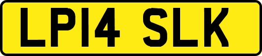 LP14SLK