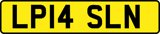 LP14SLN