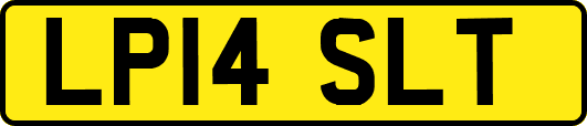 LP14SLT