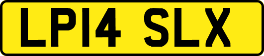 LP14SLX
