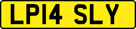 LP14SLY