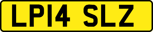 LP14SLZ